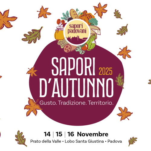 SAPORI D'AUTUNNO 2025